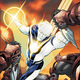 Image for article titled Superhero and mainstream comics – December 2011